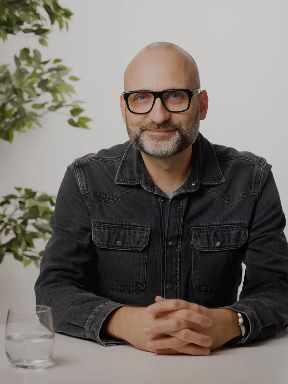 Andreas – Gründer und Geschäftsführer der Grohn Tech UG